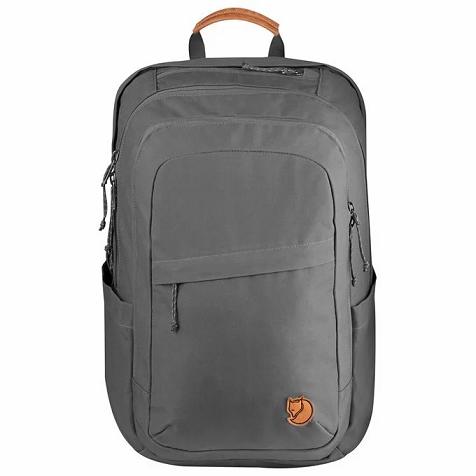 Fjallraven Räven 28 Backpack Grey Singapore For Women (SG-589673)